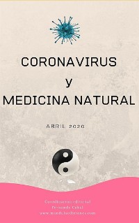 Cover Medicina Natural y C-19