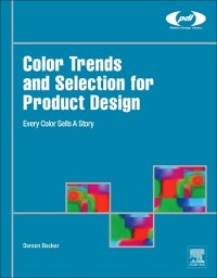 Cover Color Trends and Selection for Product Design