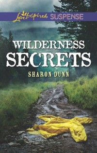 Cover Wilderness Secrets