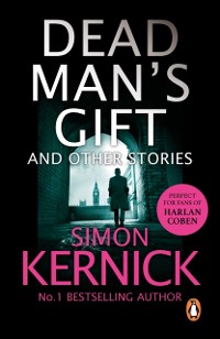 Cover Dead Man's Gift and Other Stories