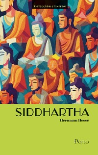 Cover Siddhartha