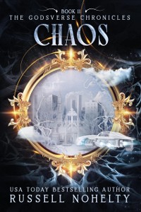 Cover Chaos