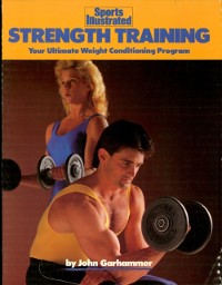 Cover Strength Training