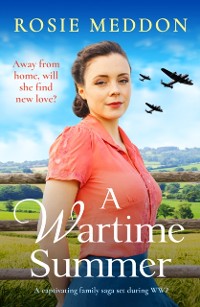 Cover Wartime Summer