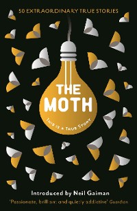 Cover The Moth
