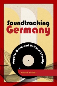 Cover Soundtracking Germany