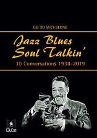 Cover Jazz Blues Soul Talkin