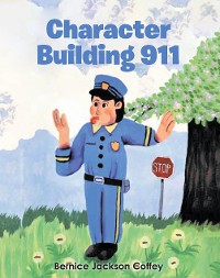 Cover Character Building 911