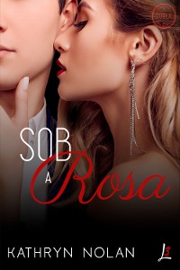 Cover Sob a rosa