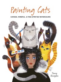 Cover Painting Cats