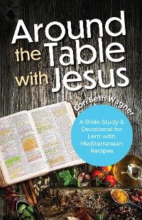 Cover Around the Table with Jesus