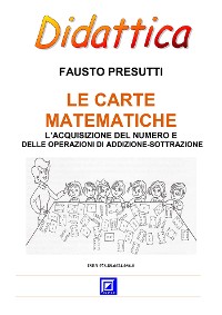 Cover Le Carte Matematiche