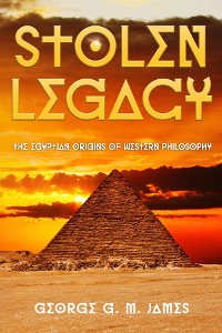 Cover Stolen Legacy