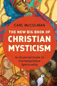 Cover New Big Book of Christian Mysticism