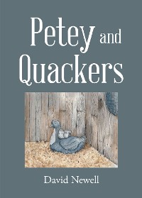 Cover Petey and Quackers