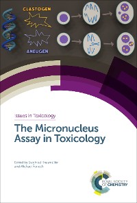 Cover The Micronucleus Assay in Toxicology
