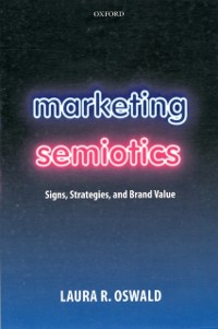 Cover Marketing Semiotics