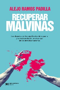 Cover Recuperar Malvinas