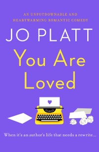 Cover You Are Loved