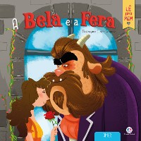Cover A Bela e a Fera