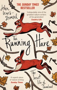 Cover Running Hare