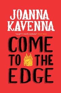Cover Come to the Edge