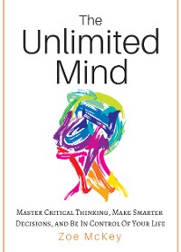 Cover The Unlimited Mind