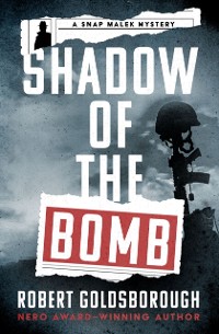 Cover Shadow of the Bomb