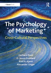 Cover The Psychology of Marketing