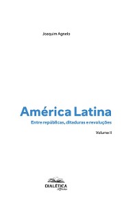 Cover América Latina