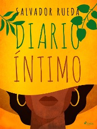 Cover Diario íntimo