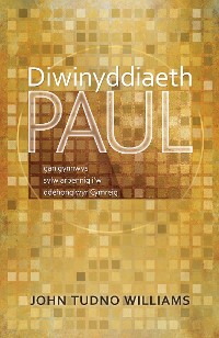 Cover Diwinyddiaeth Paul