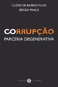 Cover Corrupção