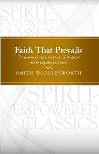 Cover Faith That Prevails