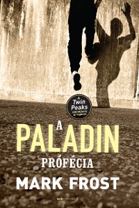 Cover A Paladin prófécia