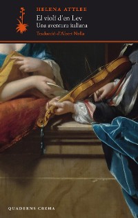 Cover El violí d'en Lev