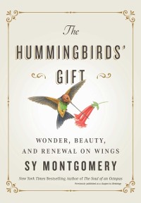 Cover Hummingbirds' Gift