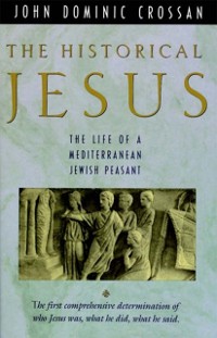 Cover Historical Jesus