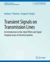 Cover Transient Signals on Transmission Lines