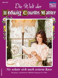 Cover Die Welt der Hedwig Courths-Mahler 562