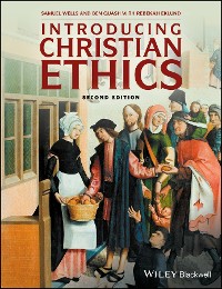 Cover Introducing Christian Ethics