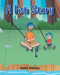 Cover A Fish Story