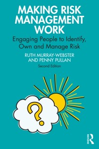 Cover Making Risk Management Work
