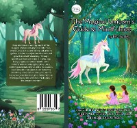 Cover The Magical Unicorn's Guide to Mindfulness