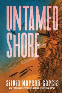 Cover Untamed Shore