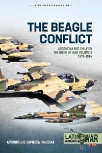 Cover Beagle Conflict