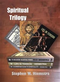 Cover Spiritual Trilogy