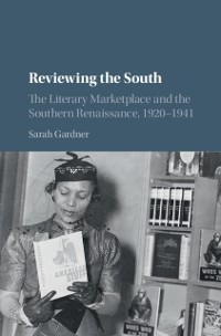 Cover Reviewing the South