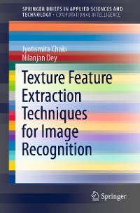 Cover Texture Feature Extraction Techniques for Image Recognition