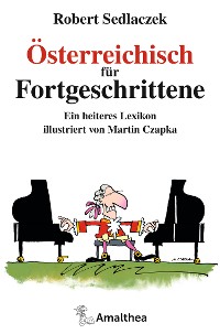 Cover Österreichisch für Fortgeschrittene